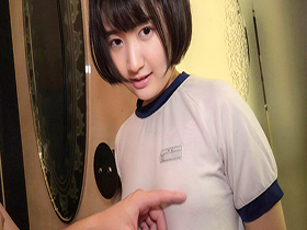 円女交際中出しoK18歳　生徒会の真面目地味子が初めての中出し　天乃のあ　サンプル画像09